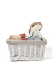 Baby Gift Hamper – 3 Piece with Bella Rag Doll image number 3